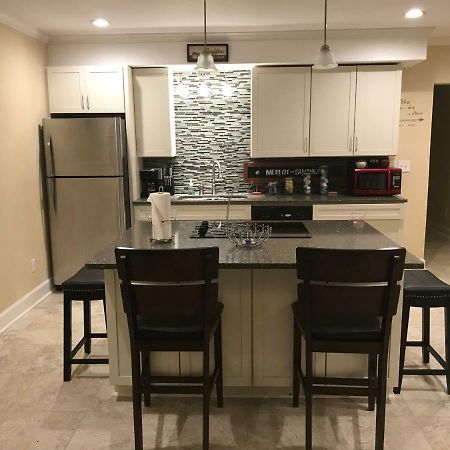 Elegant Jewel Apartman Lithonia Kültér fotó