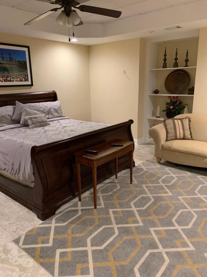 Elegant Jewel Apartman Lithonia Kültér fotó