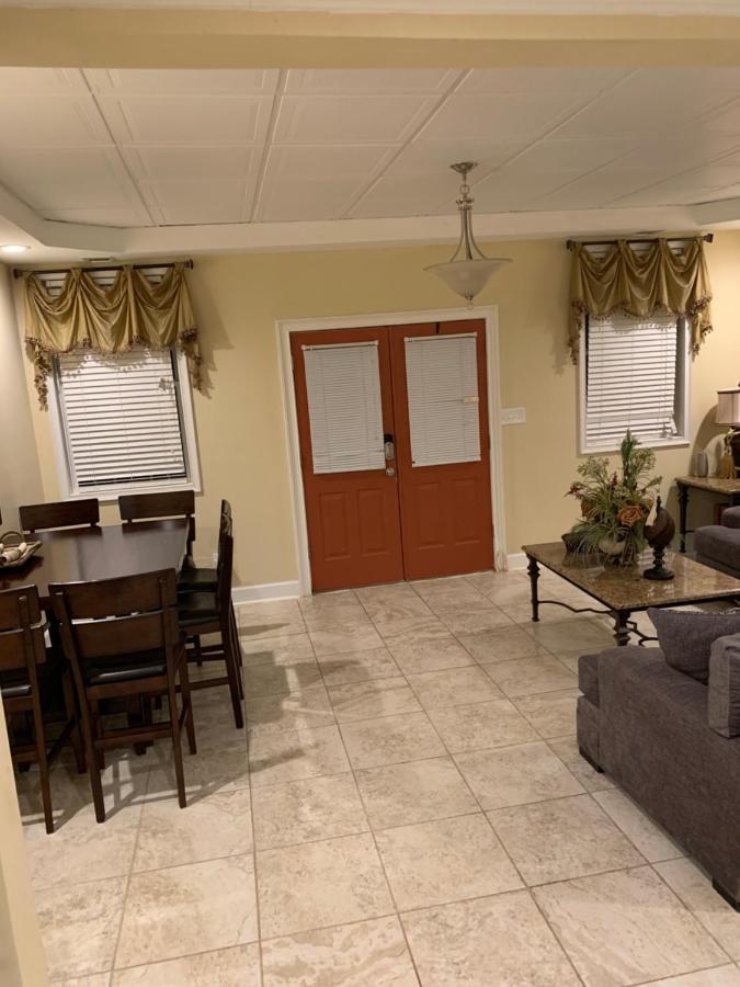 Elegant Jewel Apartman Lithonia Kültér fotó