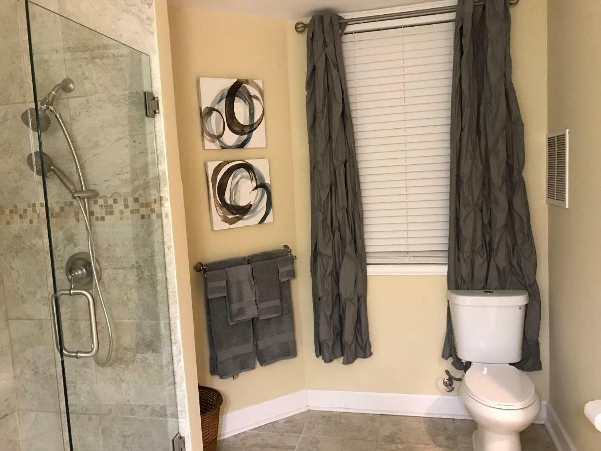 Elegant Jewel Apartman Lithonia Kültér fotó