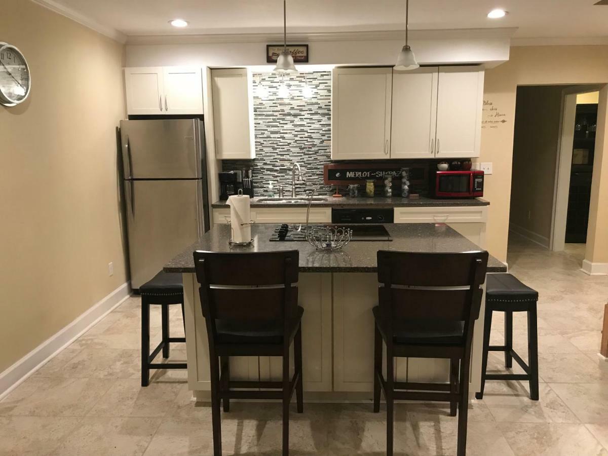 Elegant Jewel Apartman Lithonia Kültér fotó