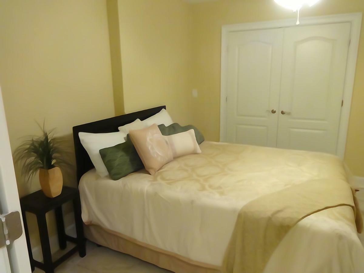 Elegant Jewel Apartman Lithonia Kültér fotó